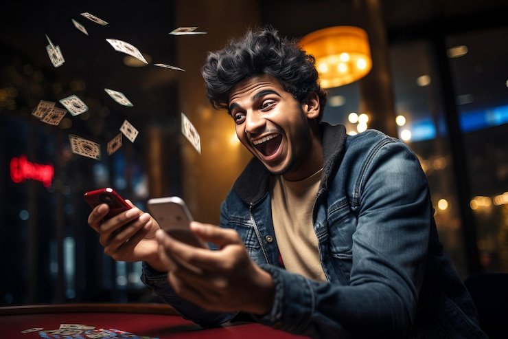 Navigasi havitogel responsif di layar kecil